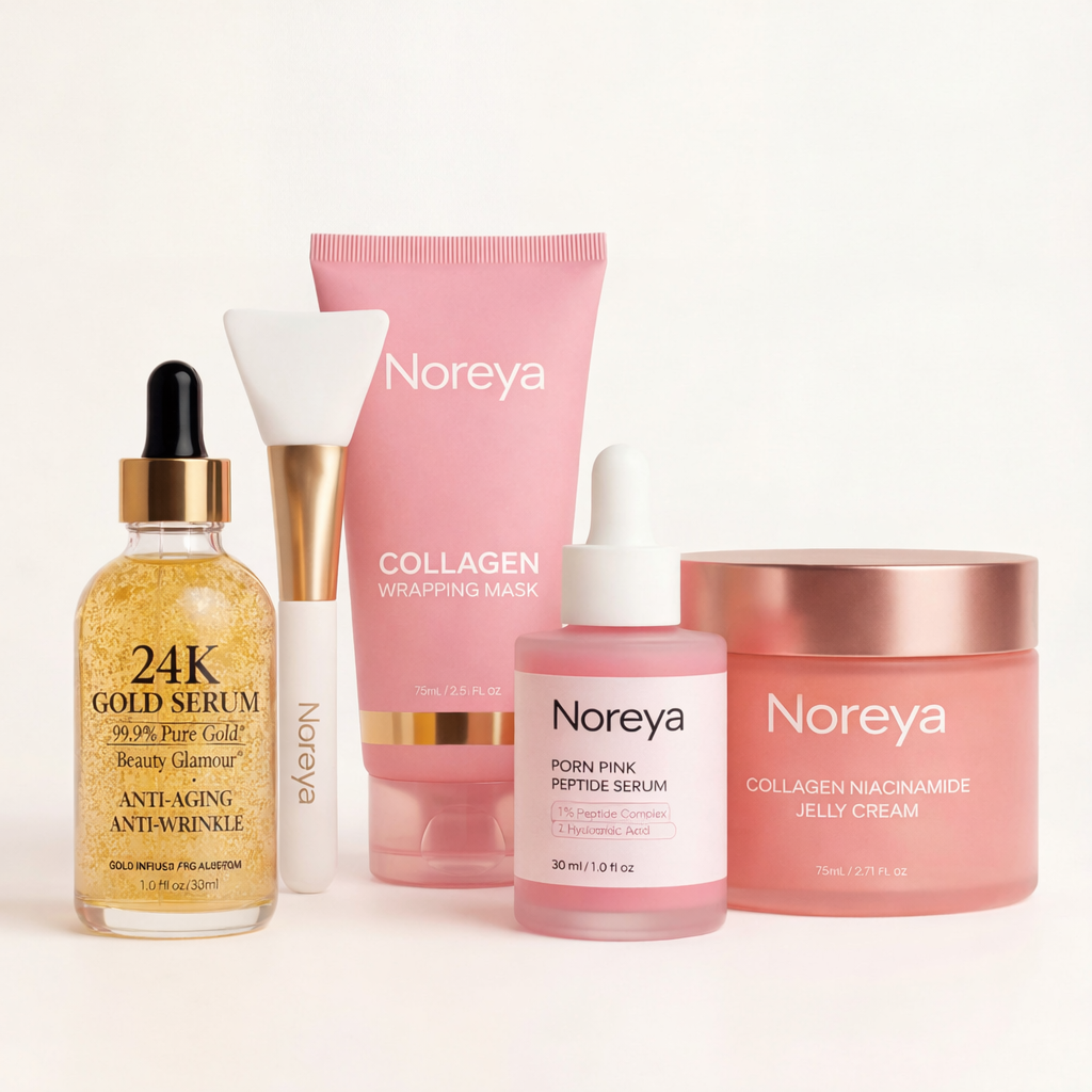 Anti-Aging-Set