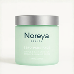 Zero Pore Pads