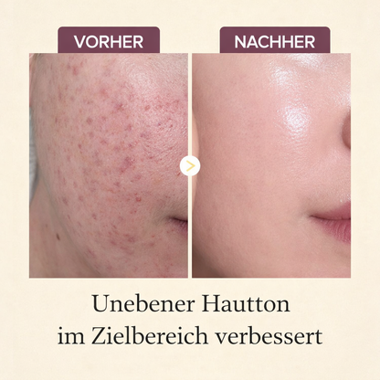 Kojic Acid Kurkuma Overnight Maske
