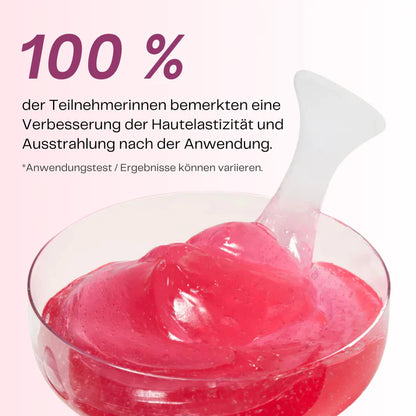 Kollagen + Niacinamid Gelcreme