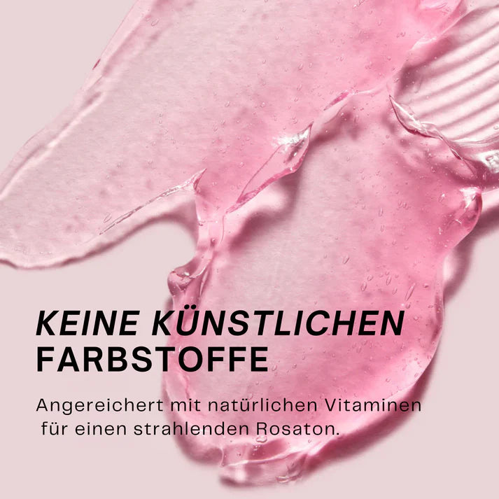 Kollagen + Niacinamid Gelcreme